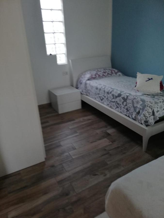 Cascina Anita Bed & Breakfast Samarate Exterior photo